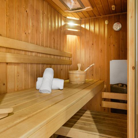 Bungalow 6 Personen - 6CE1