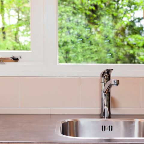 Bungalow 6 Personen - 6CK