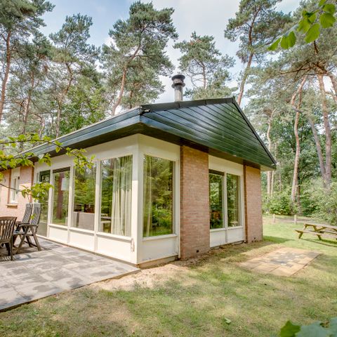 Bungalow 6 Personen - 6CK