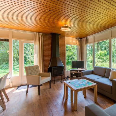 Bungalow 6 Personen - 6CK