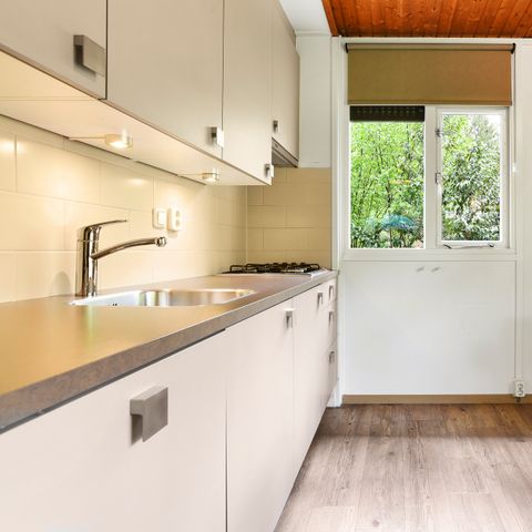 Bungalow 4 Personen - 4C1