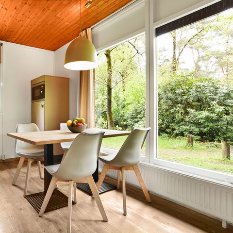 Bungalow 4 Personen - 4C1