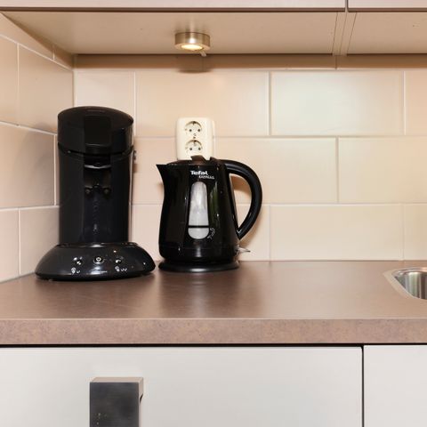 Bungalow 4 Personen - 4C1