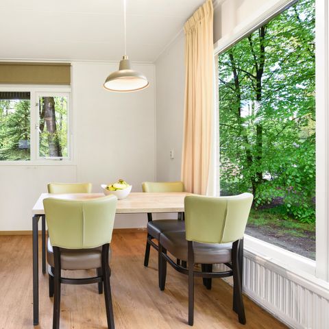Bungalow 4 Personen - 4B