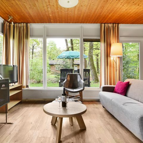 Bungalow 4 Personen - 4C1