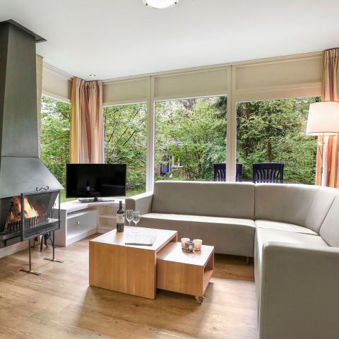 Bungalow 4 Personen - 4CE