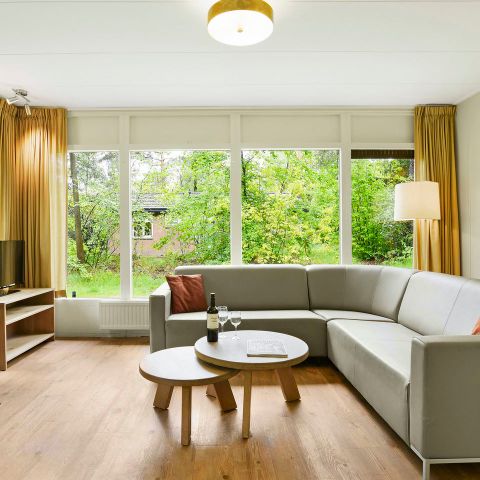 Bungalow 6 Personen - 6CE