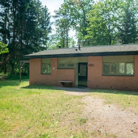 Bungalow 6 Personen - 6CE1
