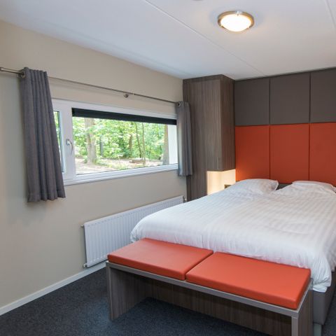 Bungalow 10 Personen - 10L