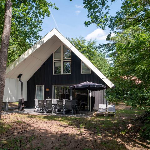 Bungalow 10 Personen - 10L