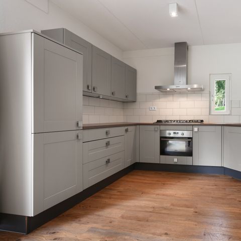 FERIENHAUS 12 Personen - 12L