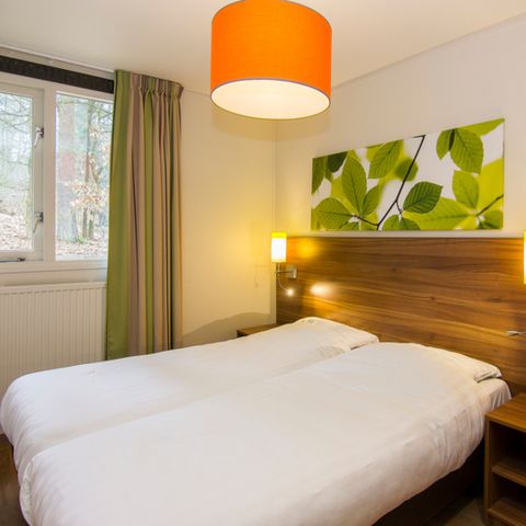 Bungalow 4 Personen - 4CE2