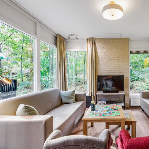 Bungalow 4 Personen - 4CK-Kinder