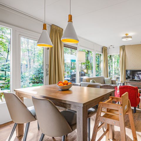 Bungalow 4 Personen - 4CK-Kinder