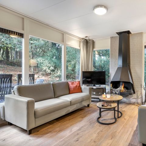 Bungalow 6 Personen - 6B