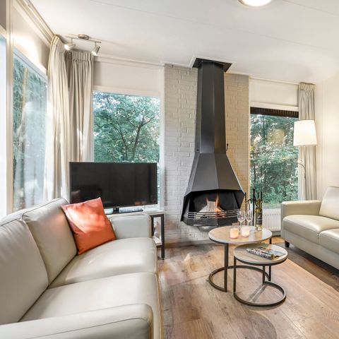 Bungalow 6 Personen - 6B