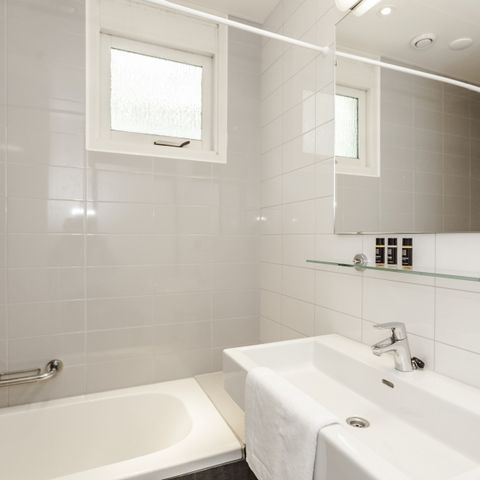 Bungalow 6 Personen - 6C