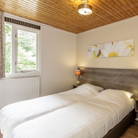 Bungalow 6 Personen - 6C