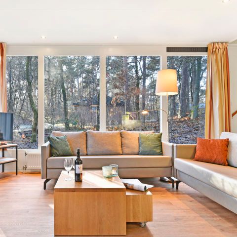 Bungalow 6 Personen - 6CE
