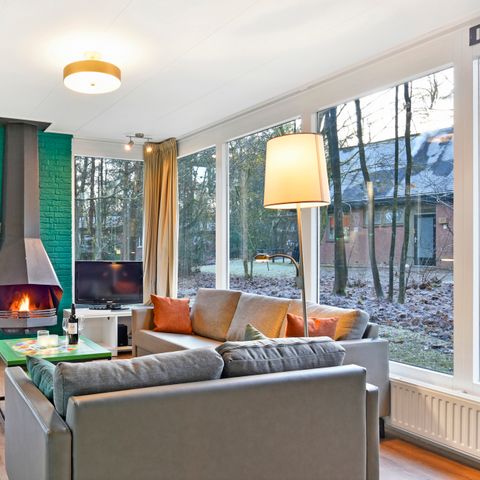 Bungalow 6 Personen - 6CK Kinder