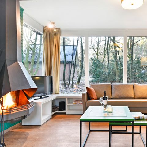 Bungalow 6 Personen - 6CK Kinder