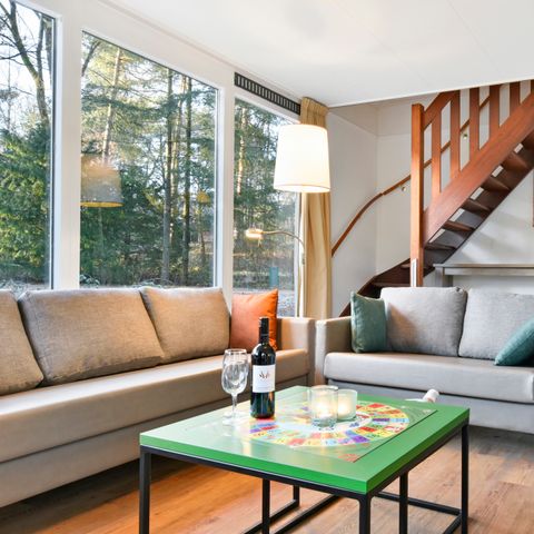 Bungalow 6 Personen - 6CK Kinder