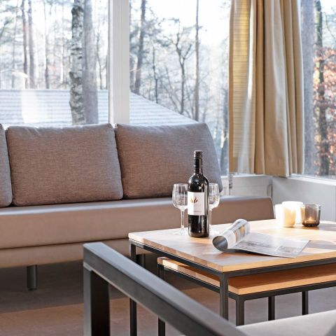 Bungalow 6 Personen - 6C