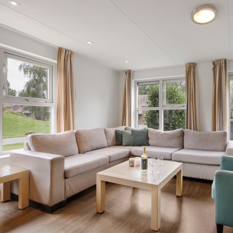 Bungalow 12 Personen - 12-Personen-Ferienhaus