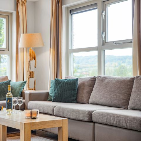 FERIENHAUS 24 Personen - 24-Personen-Ferienhaus