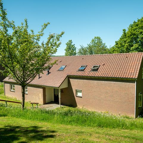 FERIENHAUS 24 Personen - 24-Personen-Ferienhaus