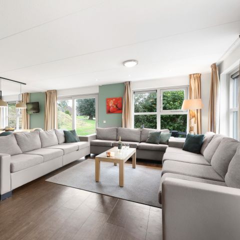 FERIENHAUS 24 Personen - 24-Personen-Ferienhaus