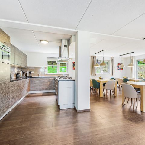 FERIENHAUS 24 Personen - 24-Personen-Ferienhaus