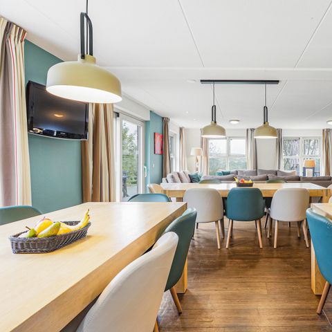 FERIENHAUS 24 Personen - 24-Personen-Ferienhaus