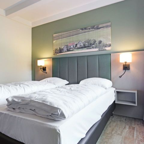 Bungalow 2 Personen - 2C1