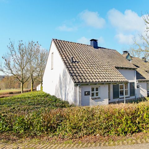 Bungalow 4 Personen - 4CE1