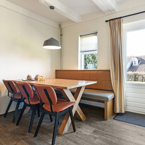 Bungalow 6 Personen - 6C1