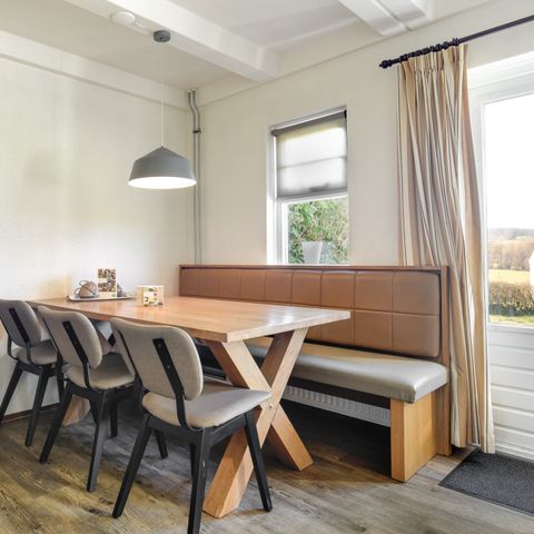 Bungalow 6 Personen - 6C2