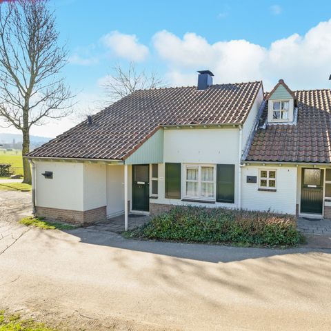 Bungalow 6 Personen - 6C2