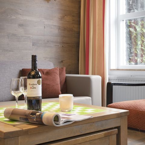 Bungalow 6 Personen - 6CK1 Kinder