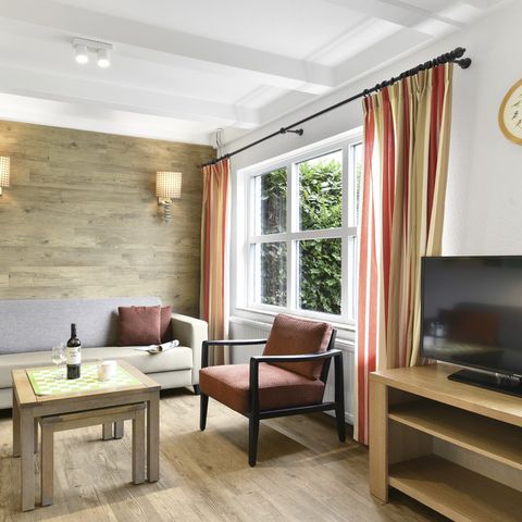 Bungalow 6 Personen - 6CK1 Kinder