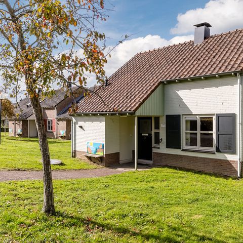 Bungalow 6 Personen - 6CK1 Kinder