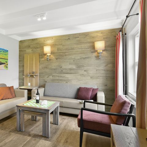 Bungalow 6 Personen - 6CK1 Kinder