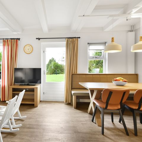 Bungalow 6 Personen - 6CK1 Kinder