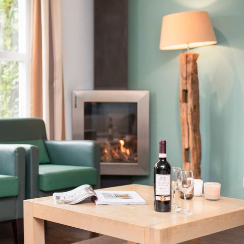 Bungalow 8 Personen - 8L2