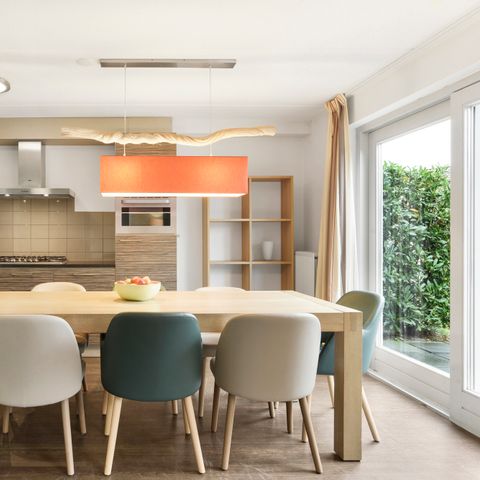 Bungalow 8 Personen - 8L2