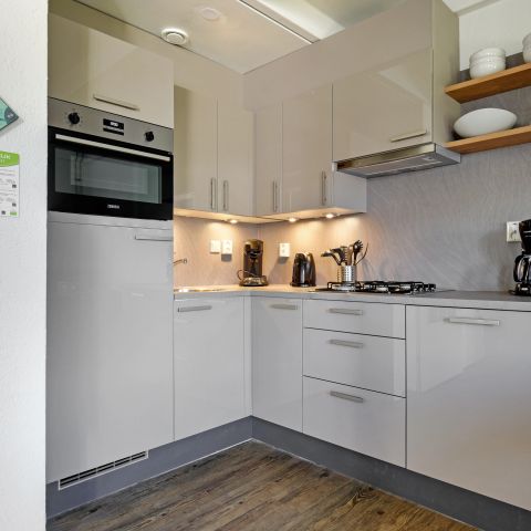 Bungalow 4 Personen - 4CE1