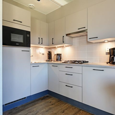 Bungalow 6 Personen - 6C1