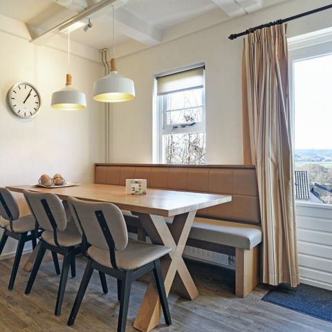 Bungalow 6 Personen - 6C3