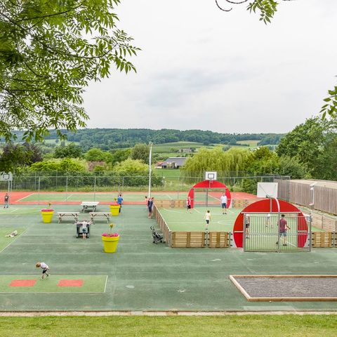 Landal Hoog Vaals - Vaals - Image N°4