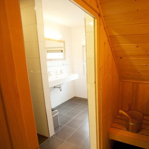 FERIENHAUS 10 Personen - 10EL1